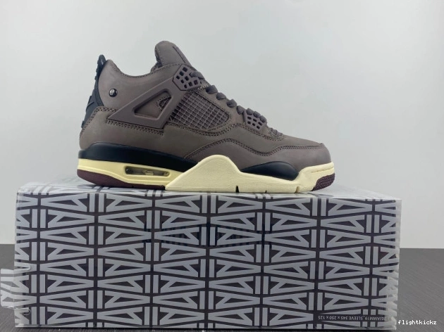 Ma Ore 4 Jordan Retro Air DV6773-220 Maniere Violet A 1121